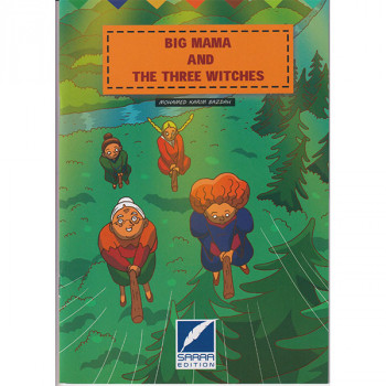 Big mama and the three witches