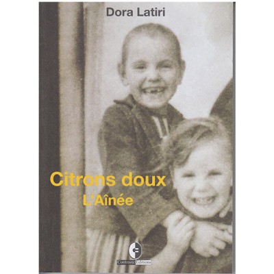 Citrons doux L'Aînée