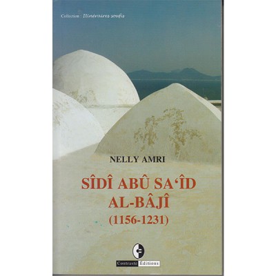 SÎDÎ ABÛ SA'ÎD AL-BÂJÎ