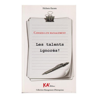 Les talents ignorés!