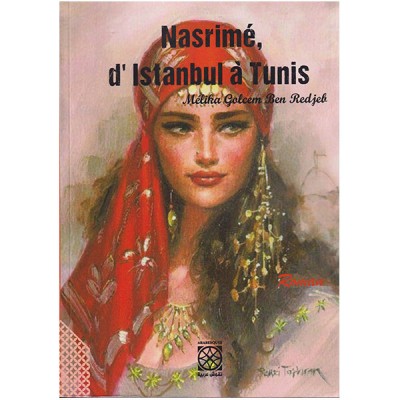 Nasrimé, d'istanbul à Tunis