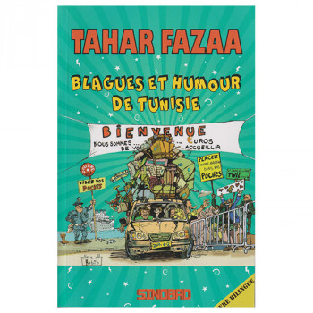 Blagues et Humour de Tunisie