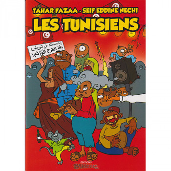Les Tunisiens