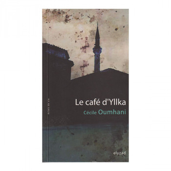 La café d'Yllka