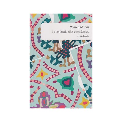 La sérénade d'Ibrahim Santos