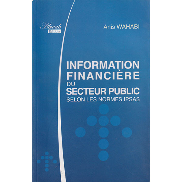 Information Finncière du secteur public selon les normes ipsas