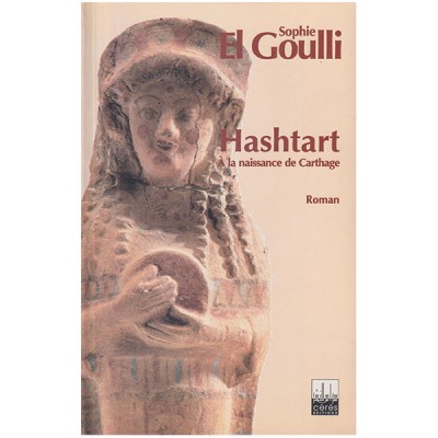 Hashtart à la naissance de Carthage