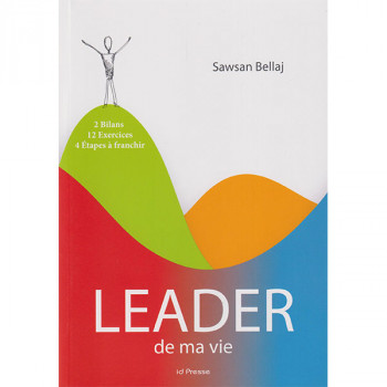 Leader de ma vie