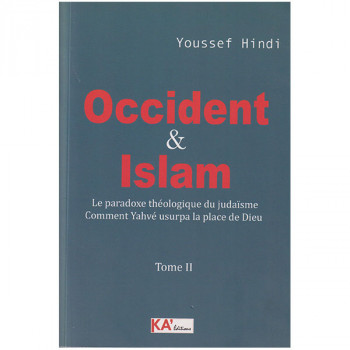 Occident & Islam Tome2