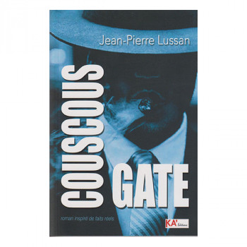 Couscous Gate