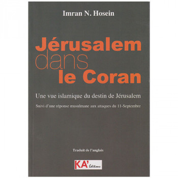 Jérusalem dans le Coran