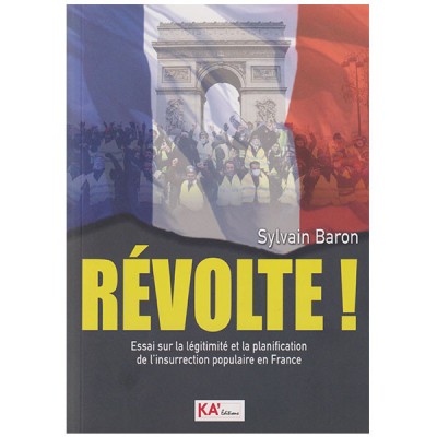 Révolte!