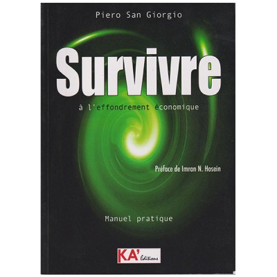 Survivre à l'éffondrement économique