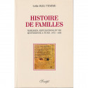 Histoire de familles