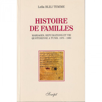 Histoire de familles