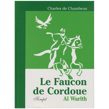 Le Faucon de cordoue :Al warith