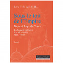 Sous le toit de l'Empire Tome 2 1666-1922