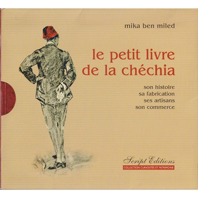 Le petit livre de la chéchia