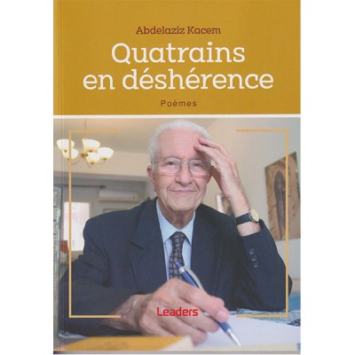 Quatrains en déshérence