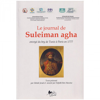 Le journal de Suleiman Agha