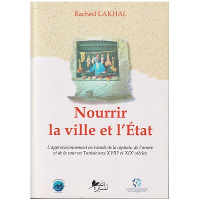 Nourrir La ville et l'état