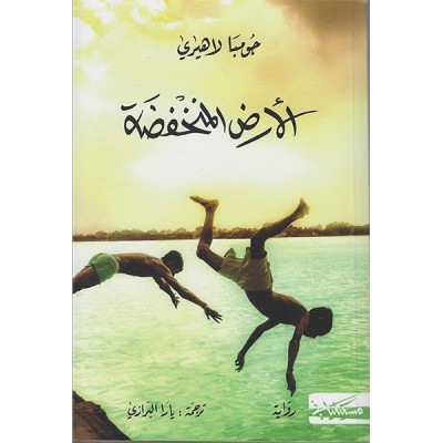 الأرض المنخفضة