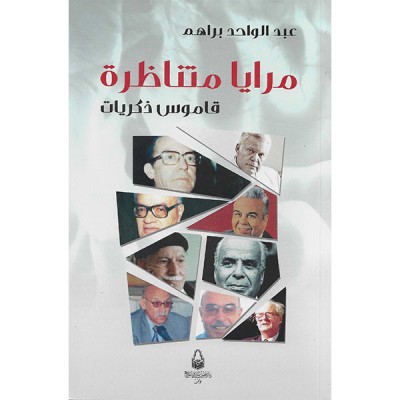 مرايا متناظرة