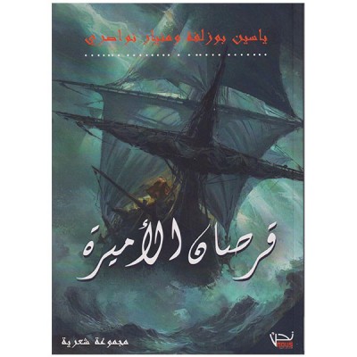 قرصان الأميرة