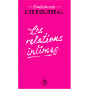 Les relations intimes - Ecoute ton corps