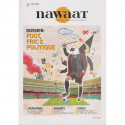 Nawaat - Magazine trimestriel alternatif n°3
