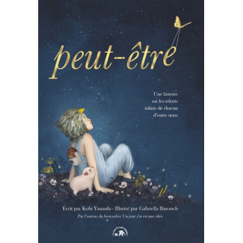 Peut-être