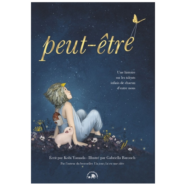 Peut-être