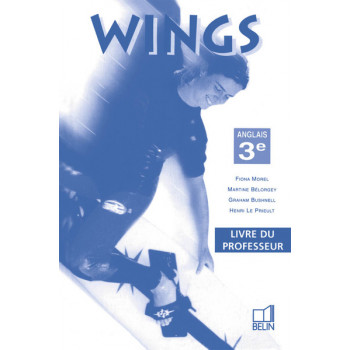 Wings 3e