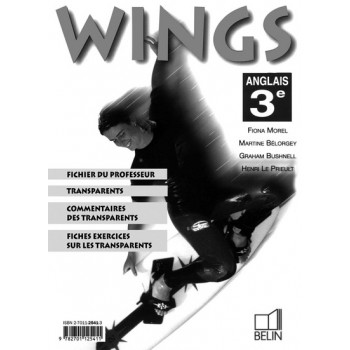Wings 3e