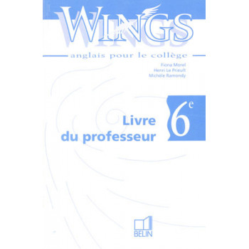 Wings 6e
