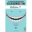 Assassination classroom - Tome 11