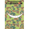 Assassination classroom - Tome 14