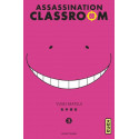 Assassination classroom - Tome 3