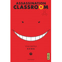 Assassination classroom - Tome 7