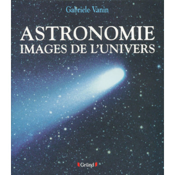 ASTRONOMIE IMAGES DE L'UNIVERS