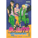 Boruto - Naruto next generations - - Tome 11