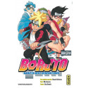 Boruto - Naruto next generations - - Tome 3