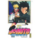 Boruto - Naruto next generations - - Tome 4