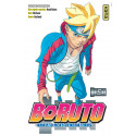 Boruto - Naruto next generations - - Tome 5