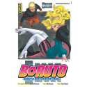 Boruto - Naruto next generations - - Tome 8
