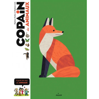 Copain des animaux