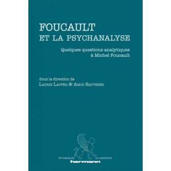 Foucault et la psychanalyse