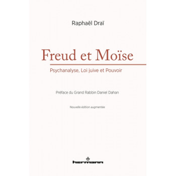 Freud et Moïse