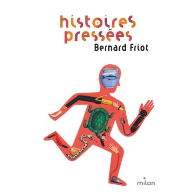 Histoires pressées, Tome 01