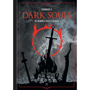 Hommage à Dark Souls
